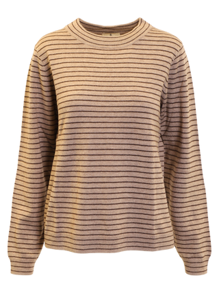 B Cph - Striped Pullover