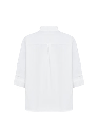 SC Netti 129 White