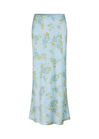 Uttamd Print Skirt