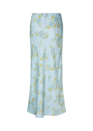 Uttamd Print Skirt
