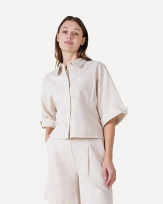 AL - Juul Shirt s/s