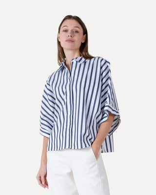 AL - Luca Shirt s/s