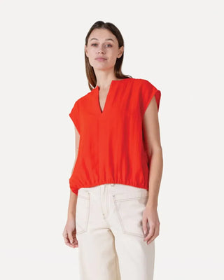 AL - Aurore Top
