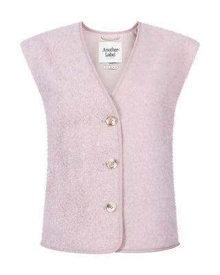 AL - Beline Boucle Vest