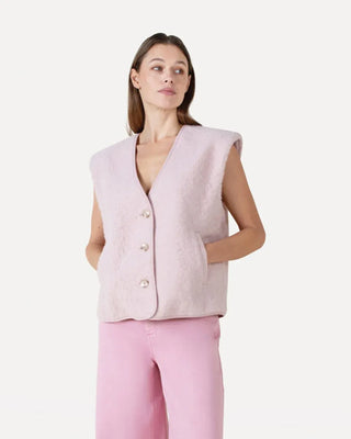 AL - Beline Boucle Vest