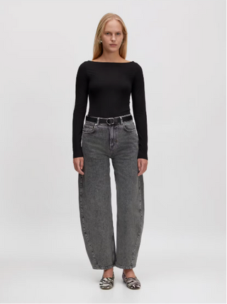 Edited - Camilla Denim