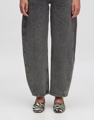 Edited - Camilla Denim