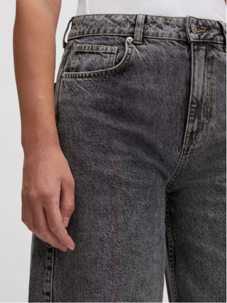 Edited - Camilla Denim