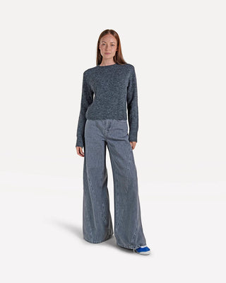 AL - Suzanne Knitted Pull