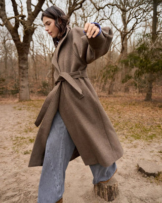 AL - Ameline Coat