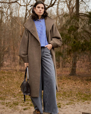 AL - Ameline Coat