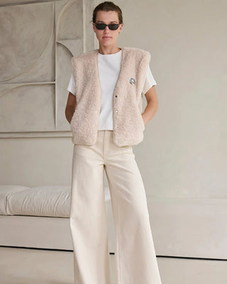 AL - Fina Vest